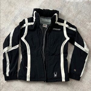 Spyder Ski Jacket